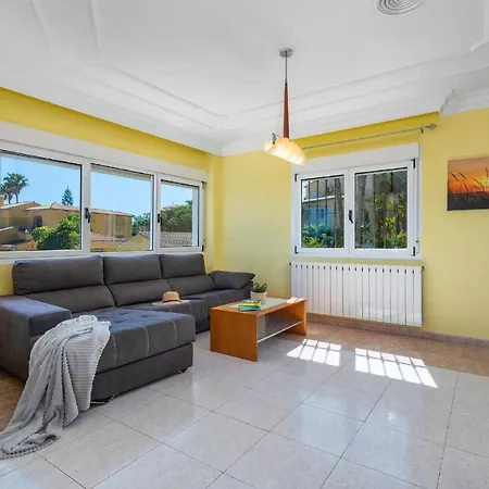 Villa Moll - Plusholidays