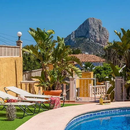 Villa Moll - Plusholidays
