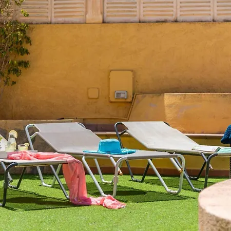 Villa Moll - Plusholidays *