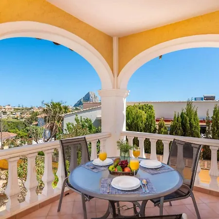 Villa Moll - Plusholidays *